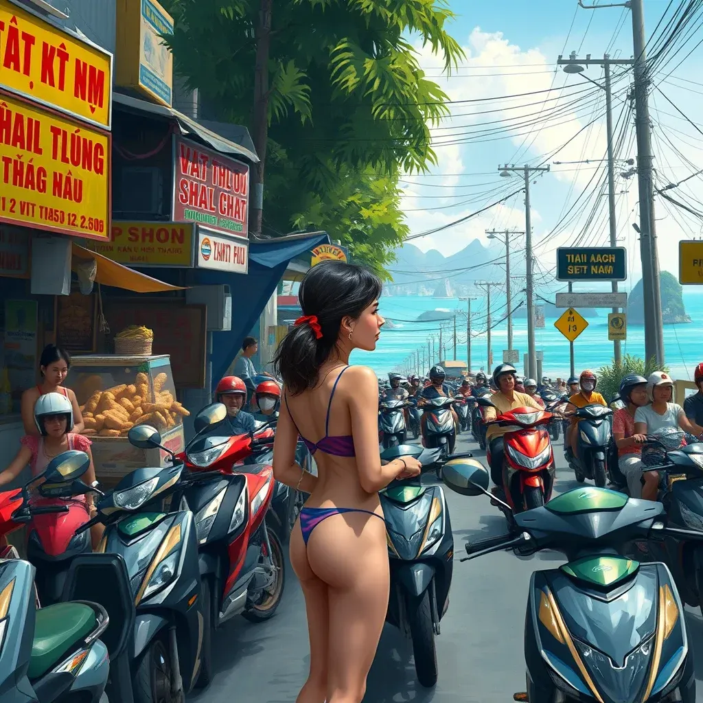 Таиланд vs. Вьетнам: Куда переехать на ПМЖ?