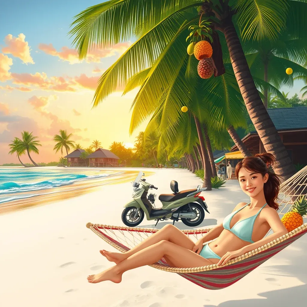 Открываем Онг ланг: тихий уголок Фукуока для настоящего релакса