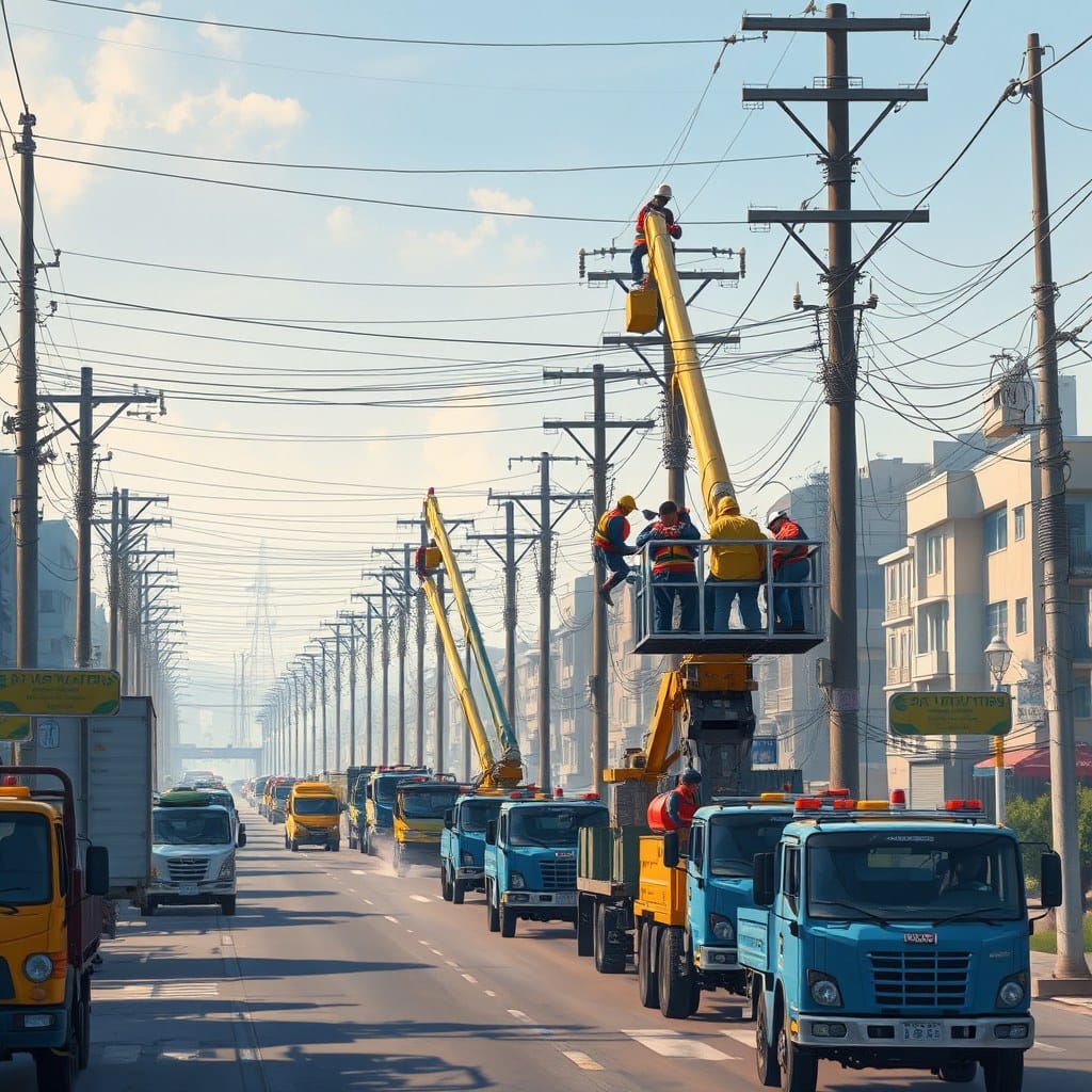 Вьетнам, который удивляет: как одна страна может научить нас организации?