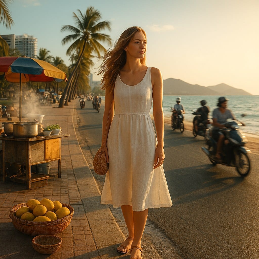 Нячанг 2025: Последний оплот дешевого отдыха или туристическая ловушка?