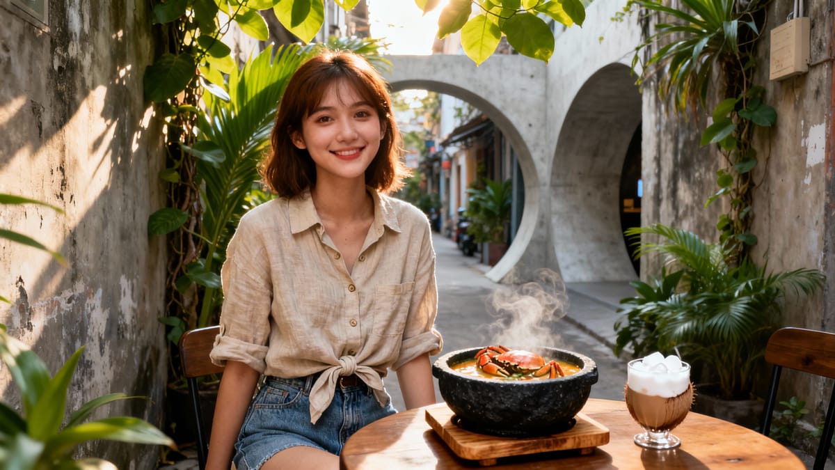 Нячанг на тарелке: где поесть на 2 доллара и не разочароваться в жизни