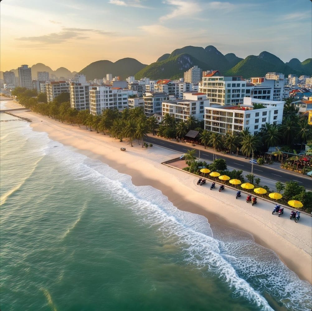 Жизнь в Дананге: полный практический гид для русскоязычных экспатов в 2026 году