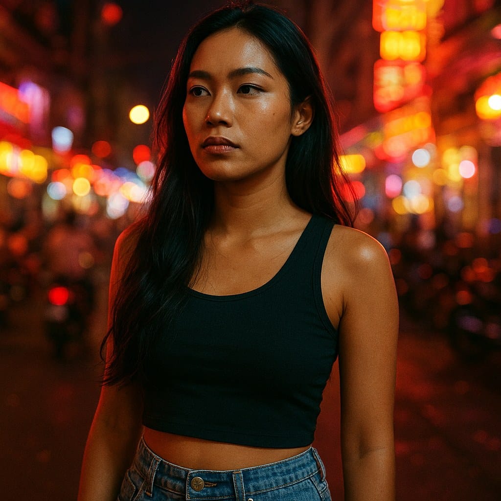 Вьетнамский секс-туризм без купюр: почему Хошимин — это не Паттайя