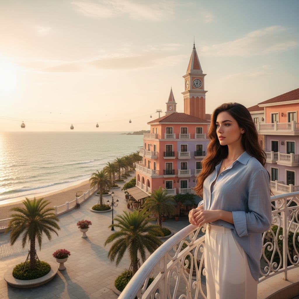 Фукуок 2026: полный гид по вьетнамскому раю. Что посмотреть на острове, который стал круче материка?