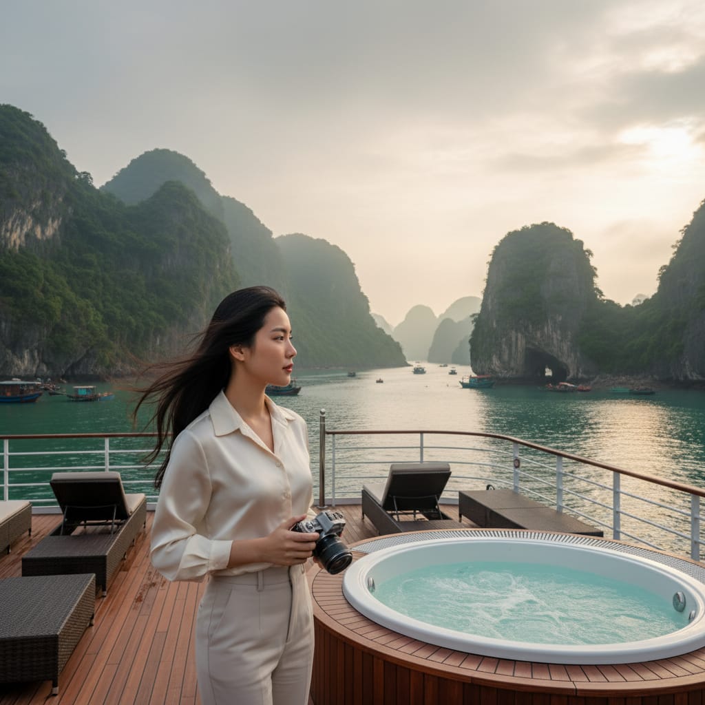 Бухта Халонг 2026: ехать или нет? Вся правда о круизе в самое красивое место Вьетнама