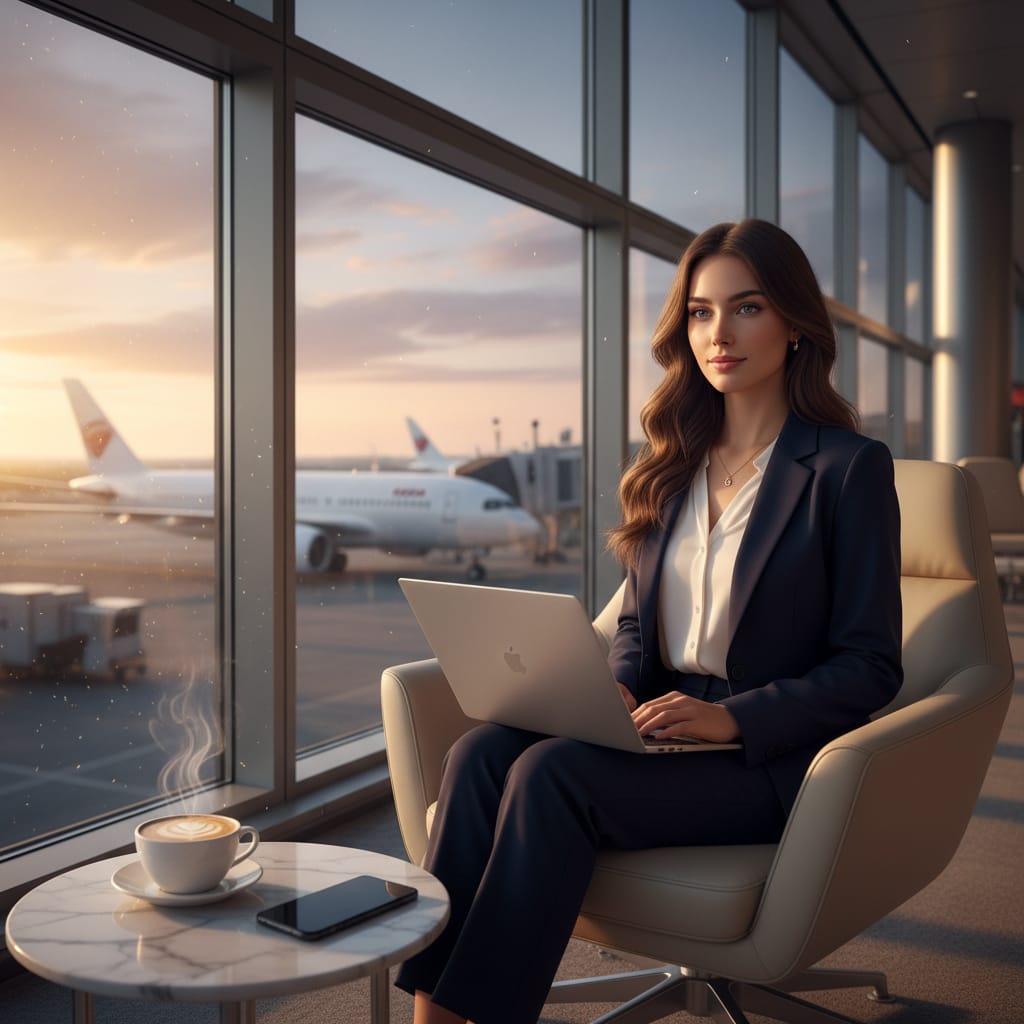 Как летать почти бесплатно в 2026 году: 12 проверенных лайфхаков для бюджетных путешествий