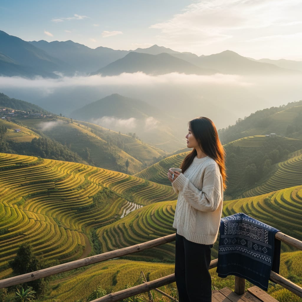 Сапа 2026: полный гид по самому красивому горному региону Вьетнама