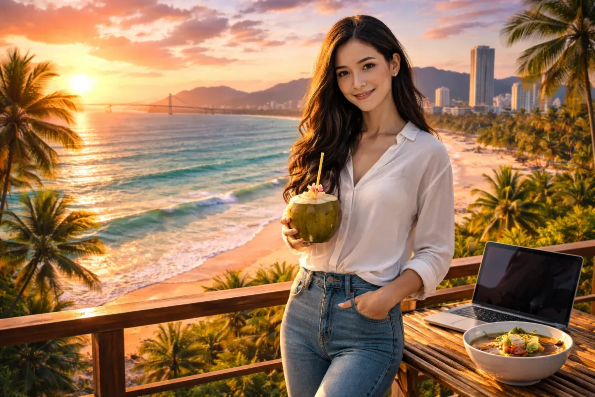 Бали, Пхукет или Дананг: Большой гид по выбору локации для жизни и зимовки в 2026 году