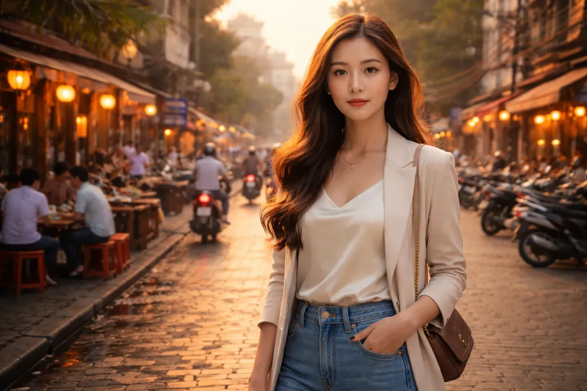 Из Турции в Ханой: Почему учителя бегут в Вьетнам за «правом быть обычным человеком»