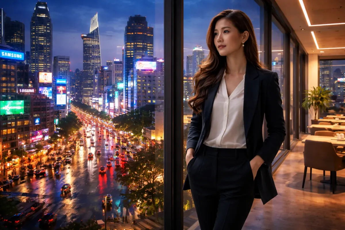 Вьетнам 2026: Как европейские экспатрианты сорвали джекпот в Азии