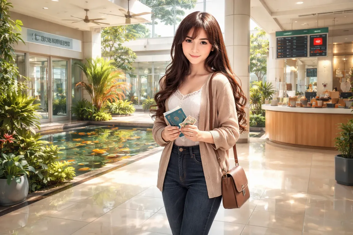 Медицина во Вьетнаме 2026: опыт лечения в An Phuoc Hospital (Фантьет). Цены, сервис и лайфхаки