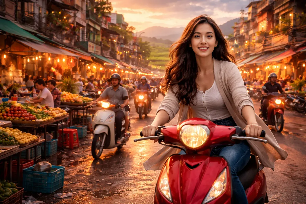 Жизнь во Вьетнаме 2026: Почему этот азиатский тигр обгоняет Бали и Таиланд?