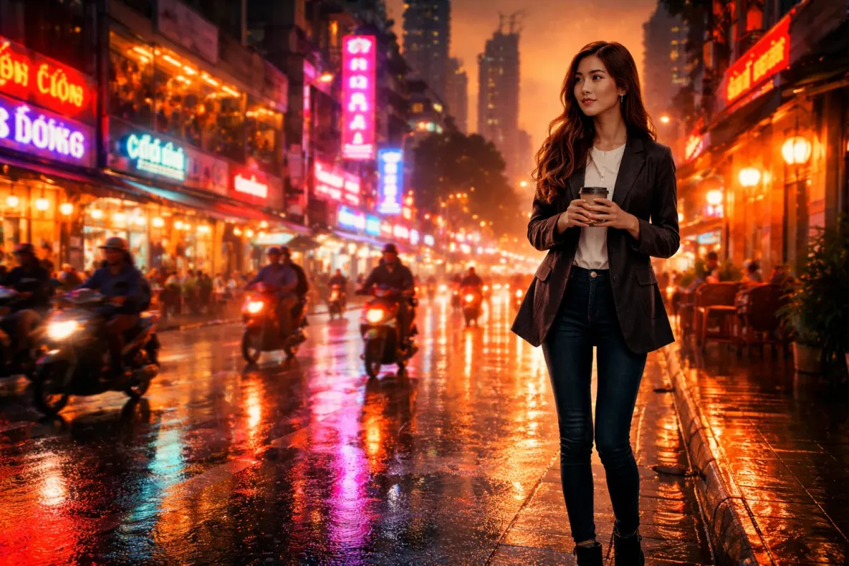 Прощай, Вьетнам: Почему я уезжаю и как закрыть старые долги