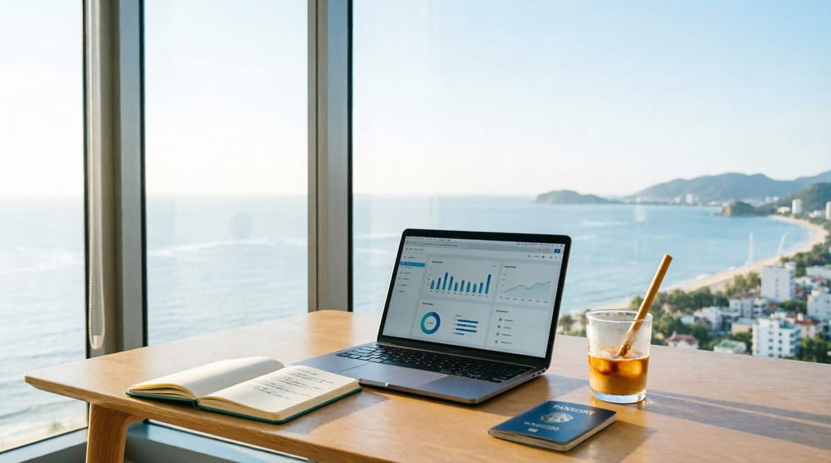 О проекте VietInRu