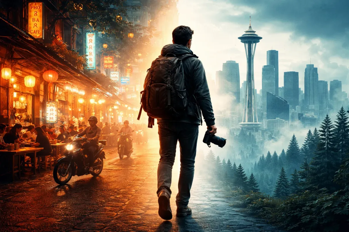 Жизнь после Вьетнама: Почему спустя 16 лет пора «перевернуть страницу»