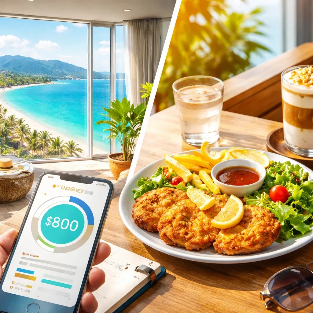 Сколько на самом деле стоит жизнь во Вьетнаме в 2026 году: честный разбор бюджета