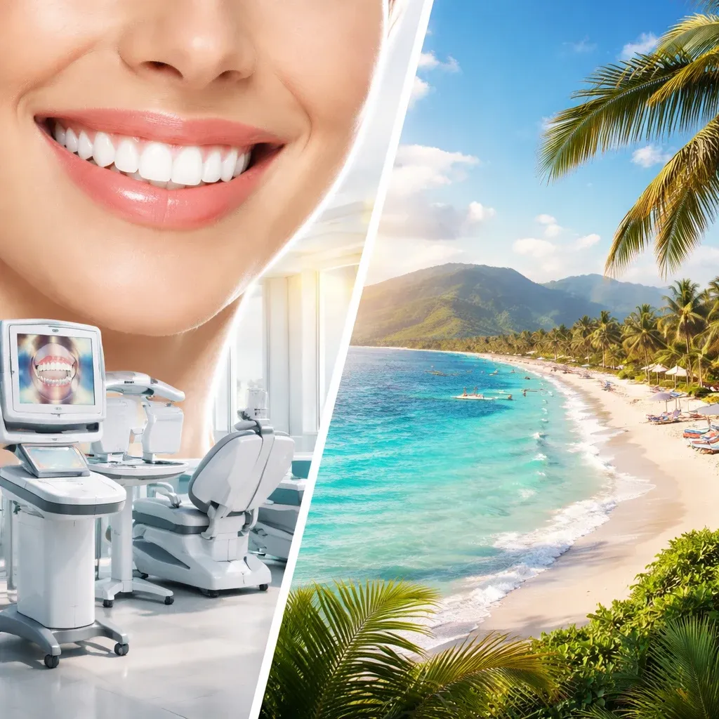 Стоматология во Вьетнаме: Голливудская улыбка в 10 раз дешевле, чем в Европе?