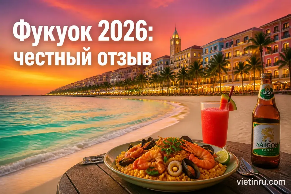 Фукуок 2026