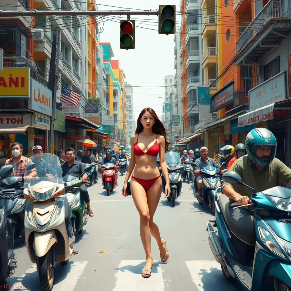 Вьетнам без прикрас: минусы Дананга, о которых молчат блогеры