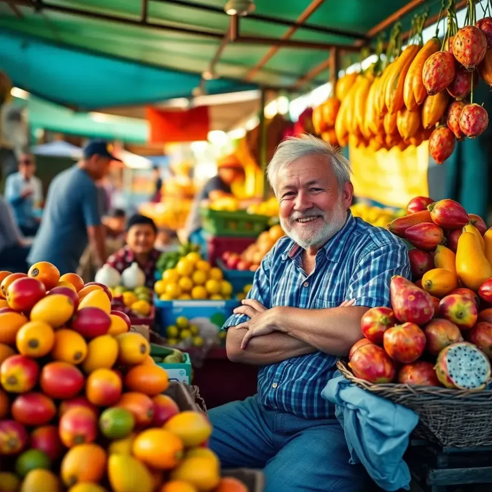Вьетнам на пенсии: как прожить на скромный бюджет и ни в чём себе не отказывать