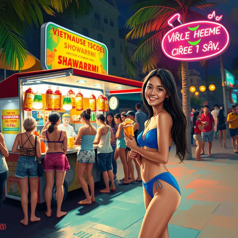 Из Ижевска во Вьетнам: История смелого переезда семьи