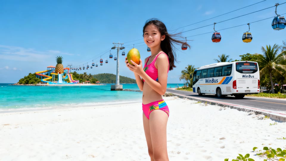 Фукуок: ваш идеальный гид по Вьетнаму от А до Я