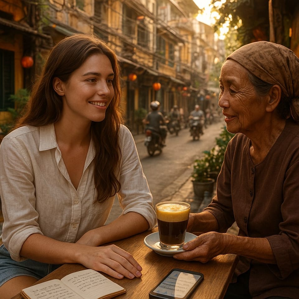 Ты не выучишь вьетнамский язык, если думаешь так… (мой опыт за 7 лет)