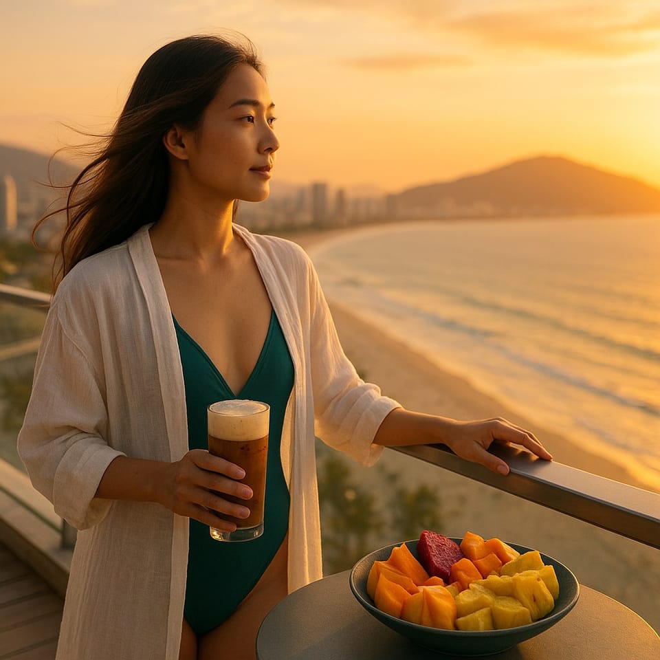 Рай за копейки: Сколько на самом деле стоит жизнь во Вьетнаме в 2026 году?