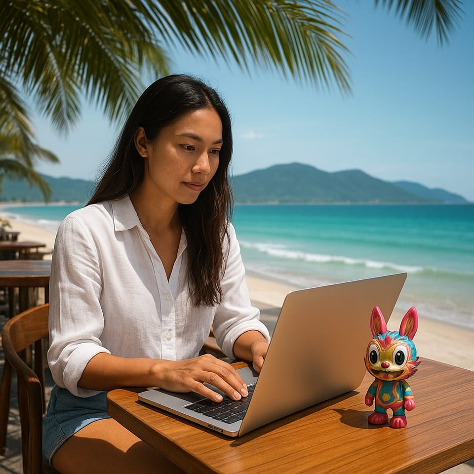 Жизнь и работа во Вьетнаме: как реально заработать экспату в 2026 году