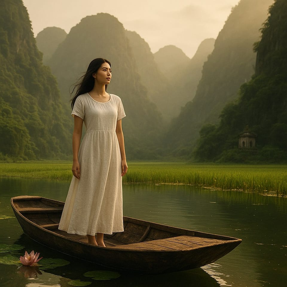 Весь Вьетнам: Идеальный путеводитель от тропических островов до северных гор