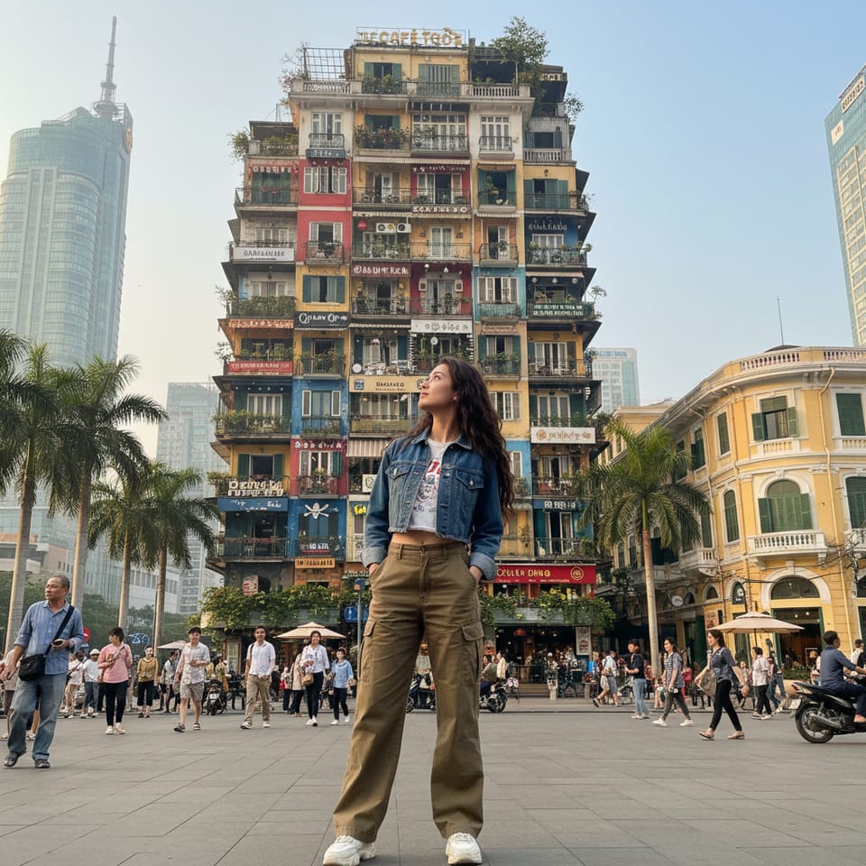 Хошимин 2026: Почему Вьетнам шокирует после Таиланда? Сайгон, трафик и советское наследие