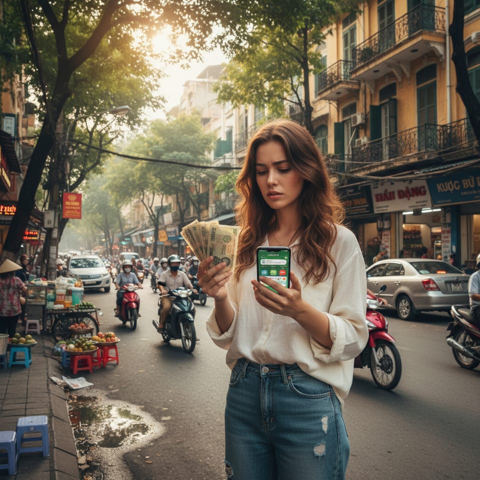 Ожидание vs Реальность: Как не дать себя обмануть во Вьетнаме в 2026 году