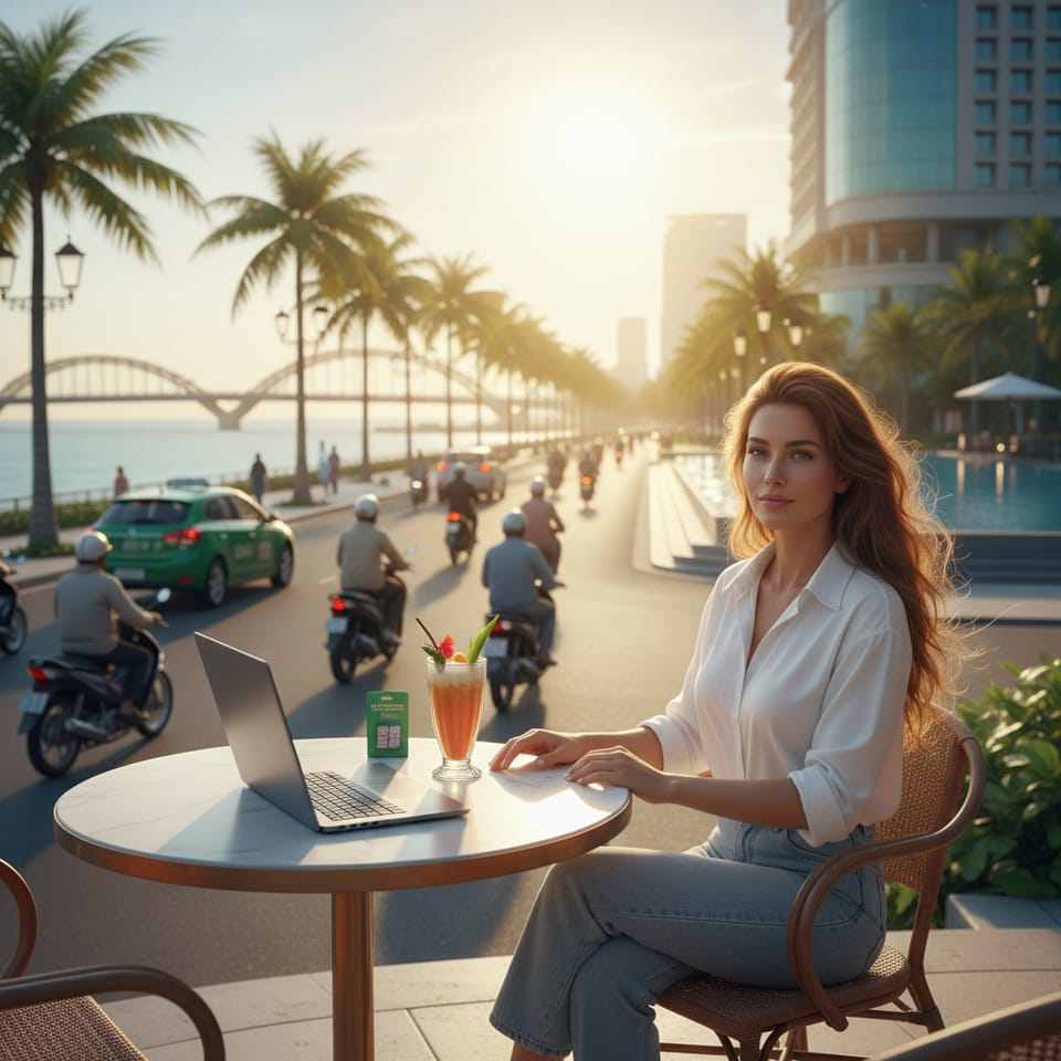 Реальный бюджет переезда во Вьетнам в 2026 году: билеты, визы, жилье и лайфхаки