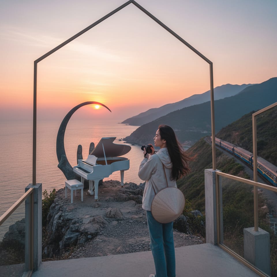 Дананг 2026: Почему этот город стал новым туристическим хитом Вьетнама