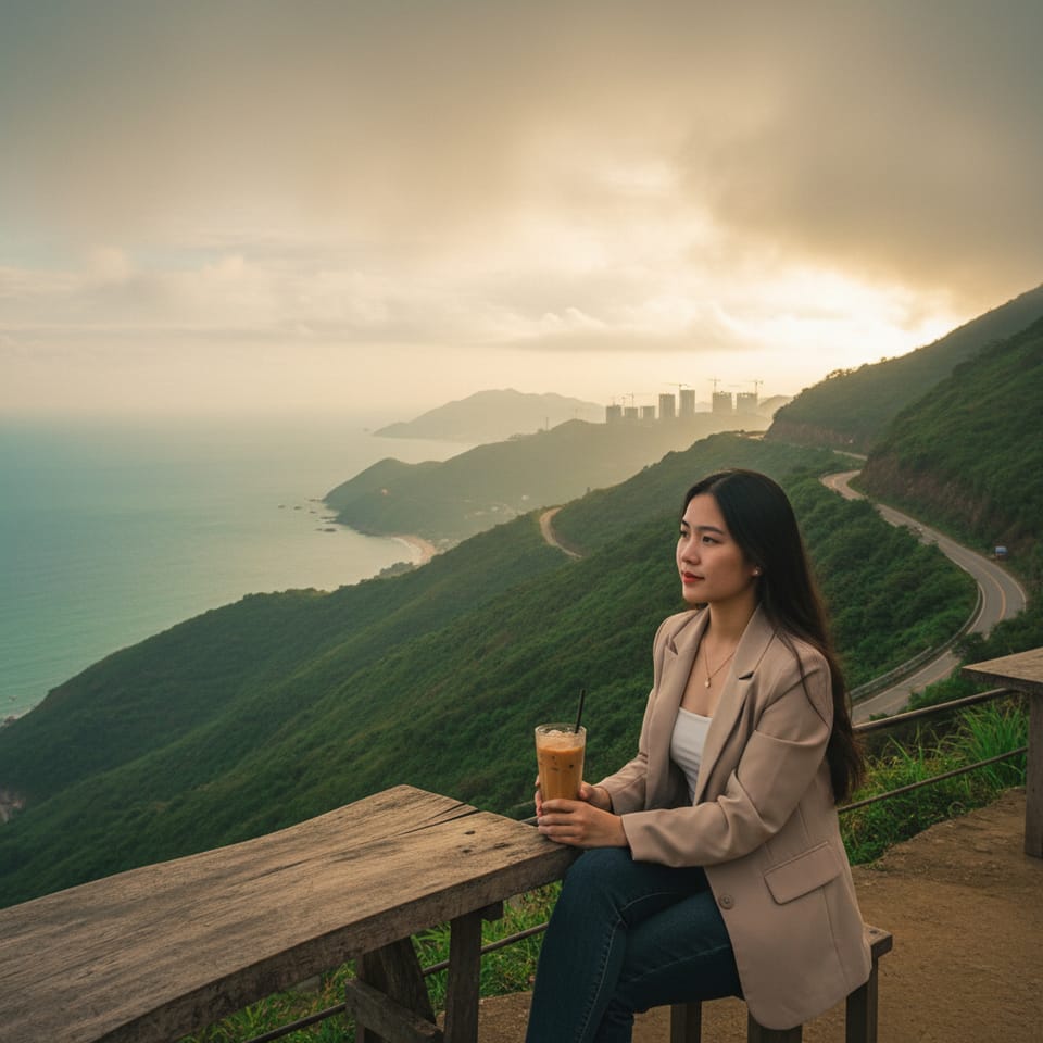 Дананг 2026: Честный обзор курорта, который разочаровал