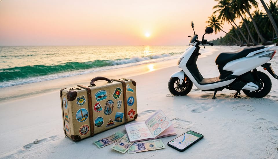 Вьетнам без паники: Гид по выживанию и кайфу для своих