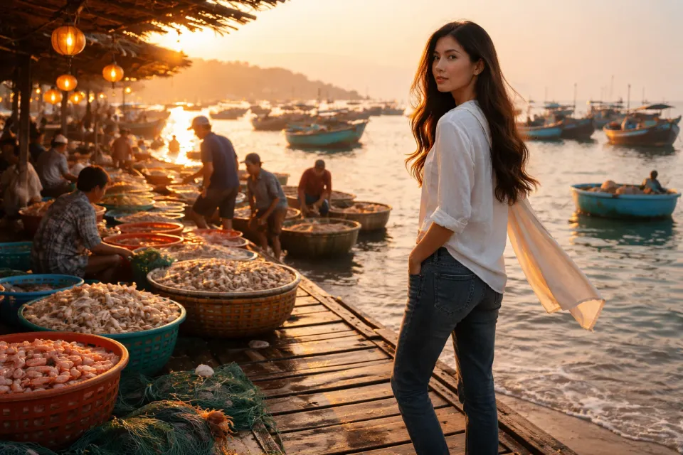 Муйне 2026: полный гид по самому атмосферному курорту Вьетнама