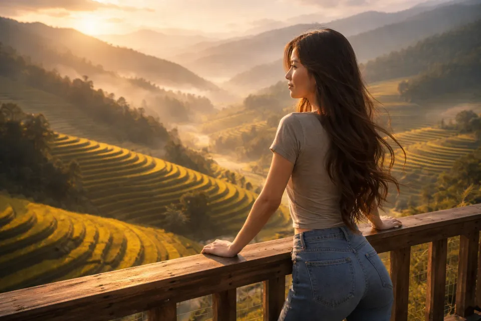 Вьетнам 2026: Полный тир-лист достопримечательностей Севера. Часть 1