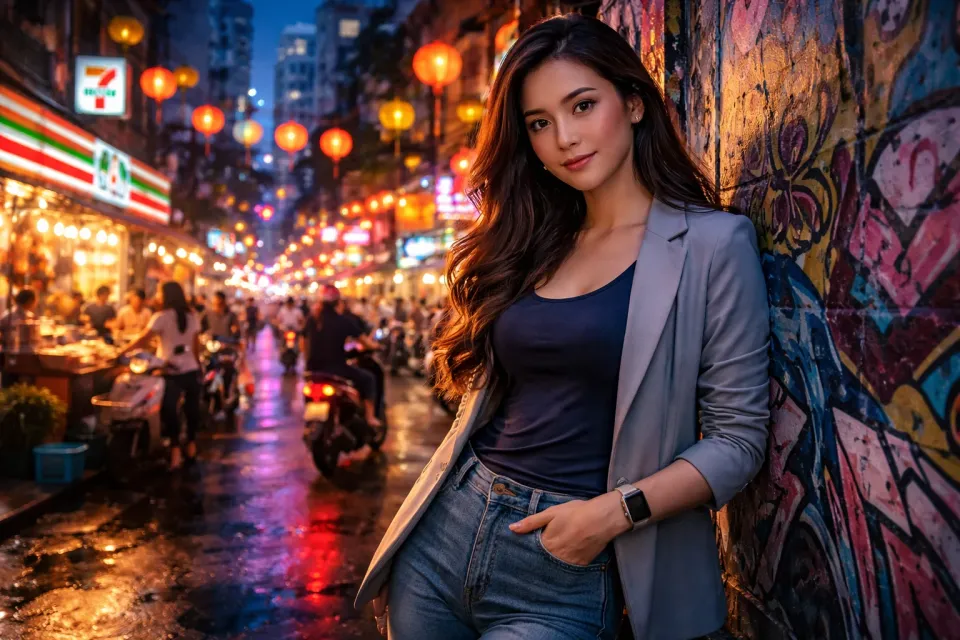 Жизнь в Сайгоне 2026: Почему Хошимин стал идеальной базой для цифровых кочевников