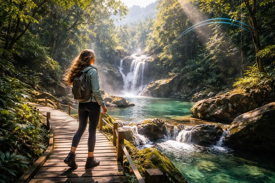 Нячанг 2026: как посмотреть всё самое интересное за 3 дня на байке