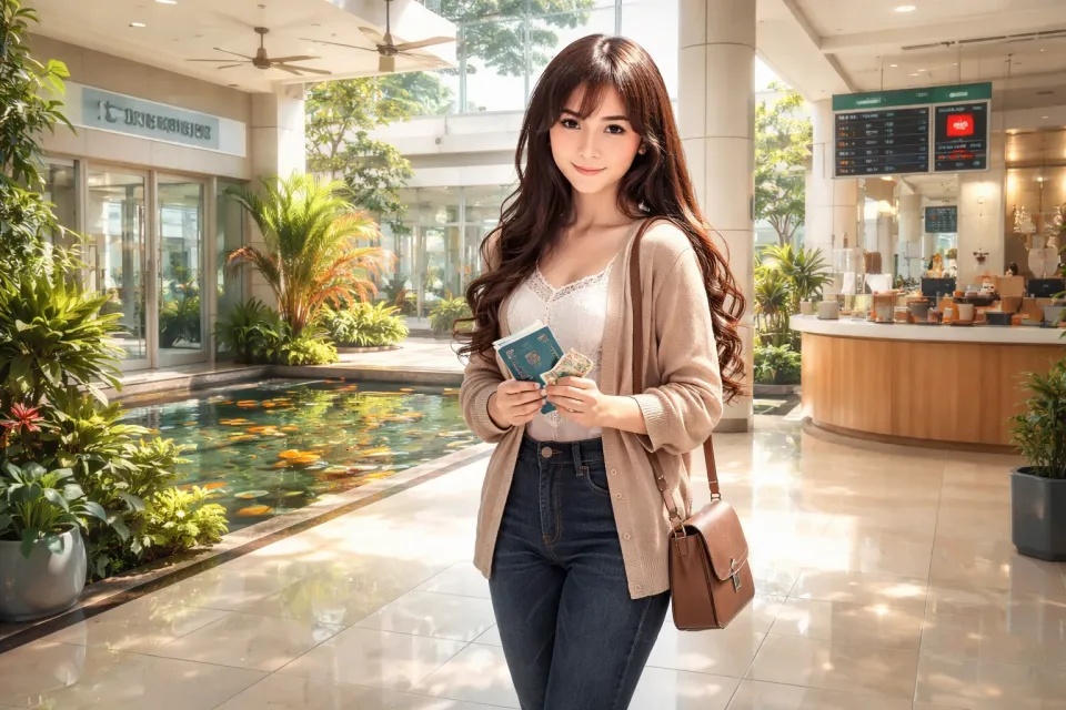 Медицина во Вьетнаме 2026: опыт лечения в An Phuoc Hospital (Фантьет). Цены, сервис и лайфхаки