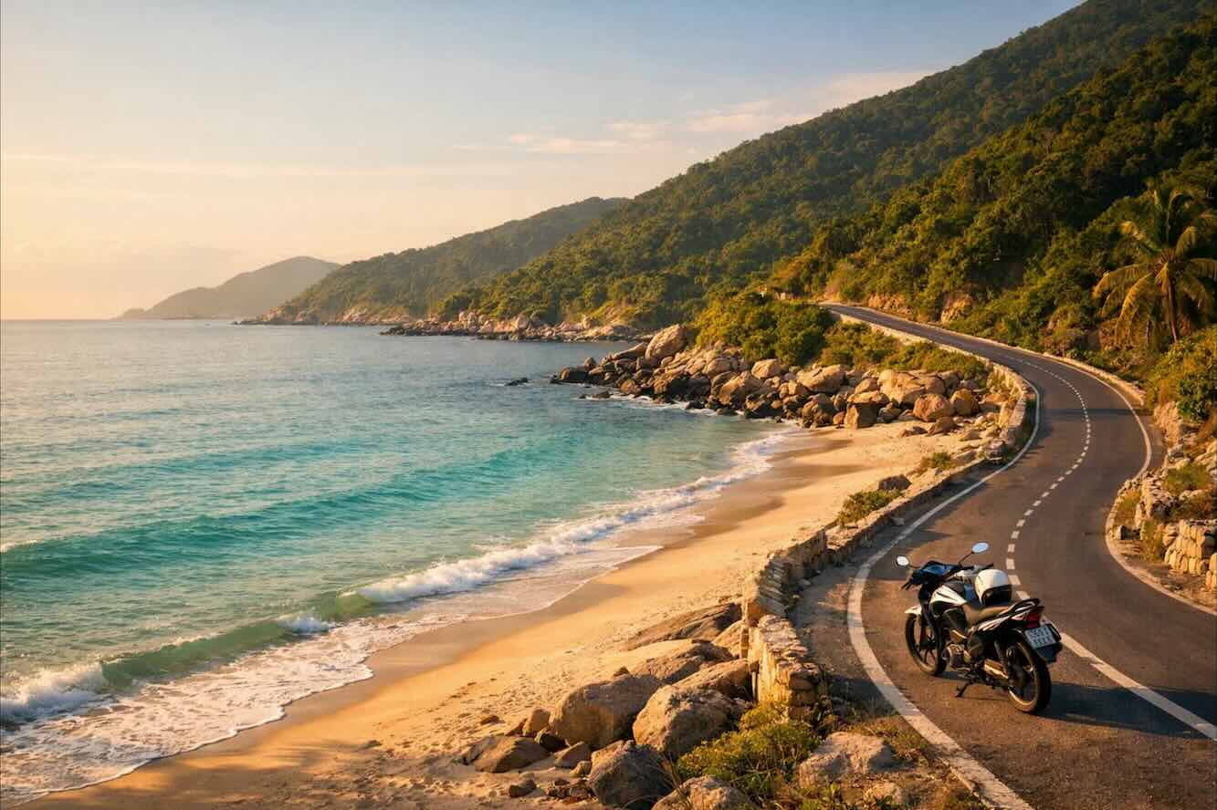 Пляжи Шонча: ваш личный гид по лучшим уголкам Дананга