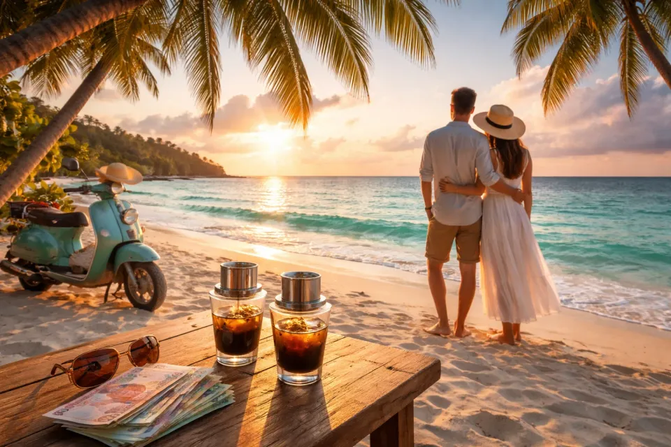 Путеводитель по Фукуоку: Как найти рай во Вьетнаме и укрепить отношения