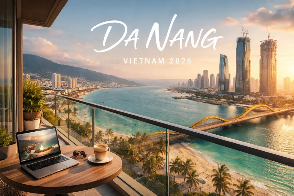 Год во Вьетнаме: Эйфория прошла, началась реальная жизнь. Цены и перспективы 2026