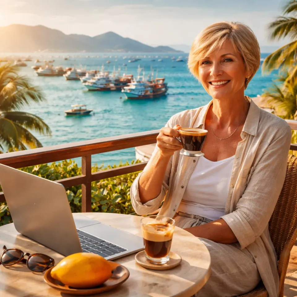 Как прожить во Вьетнаме на российскую пенсию: реальный опыт, цены и лайфхаки 2026