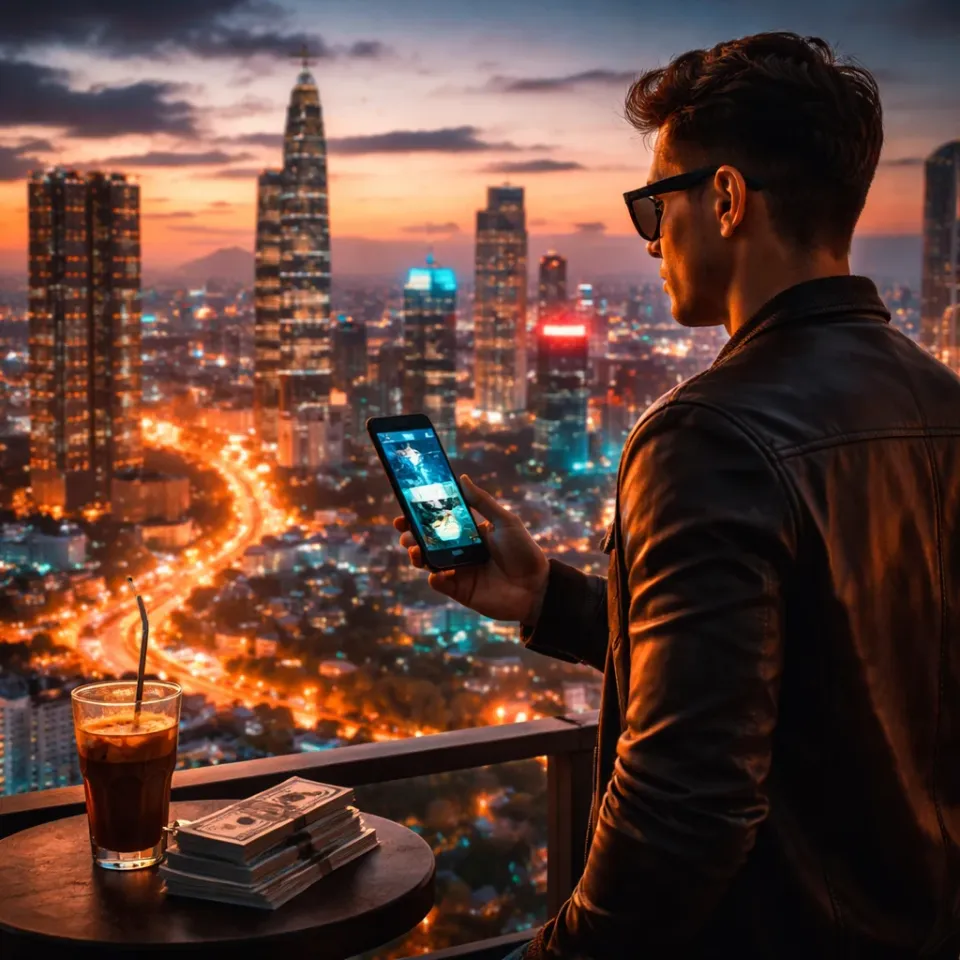 Переезд во Вьетнам с $5000: Как начать жизнь с нуля и не прогореть